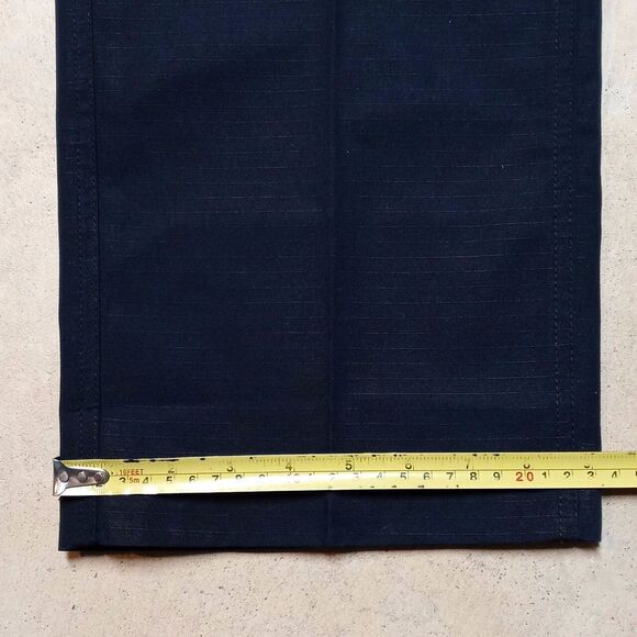 NWT Propper Critical Response Lightweight LAPD Navy Ripstop EMS Pants 30x36 - Picture 8 of 9